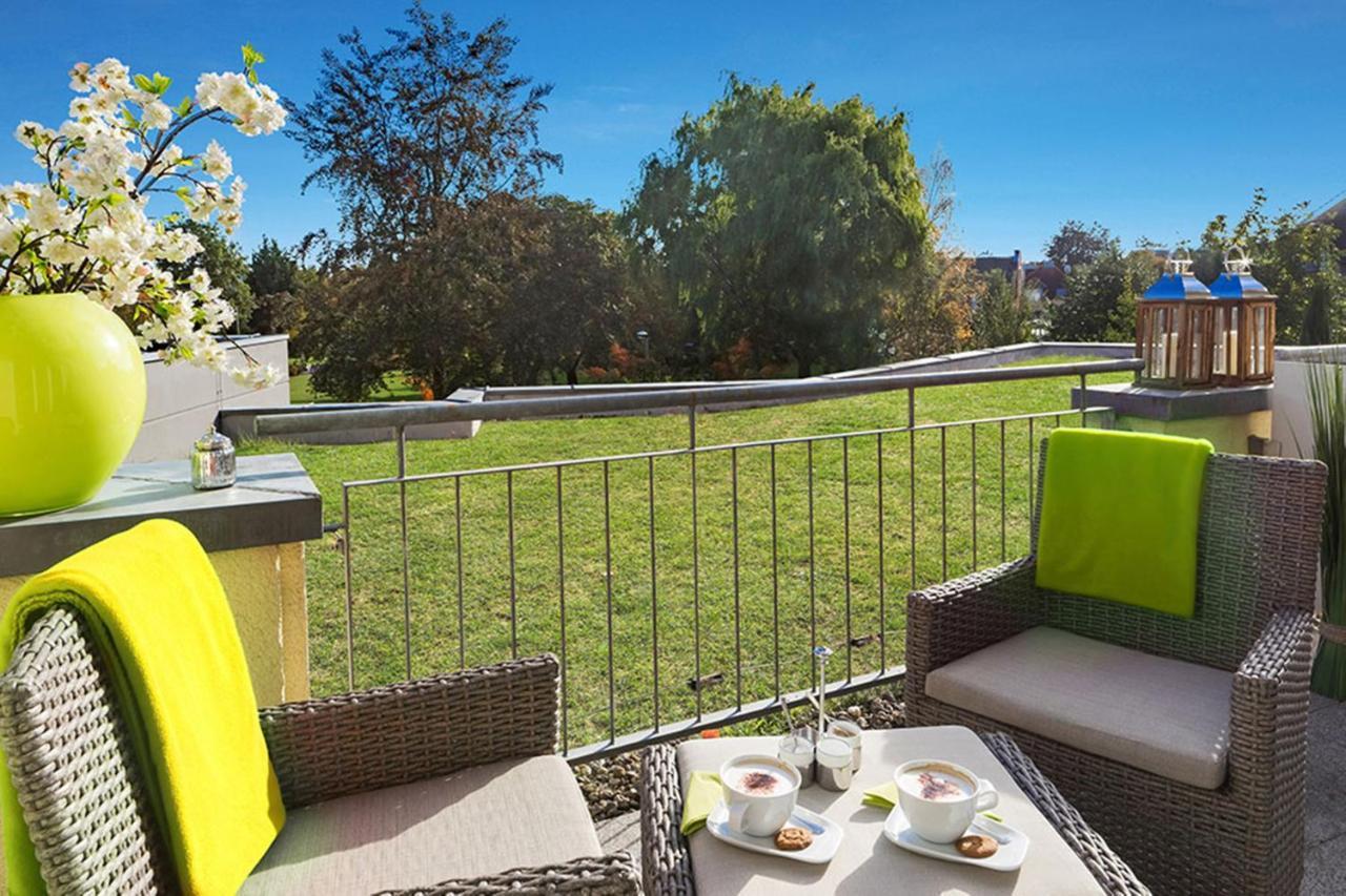 Plaza Inn Koeln Pulheim Extérieur photo