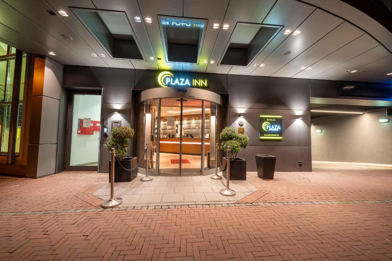 Plaza Inn Koeln Pulheim Extérieur photo