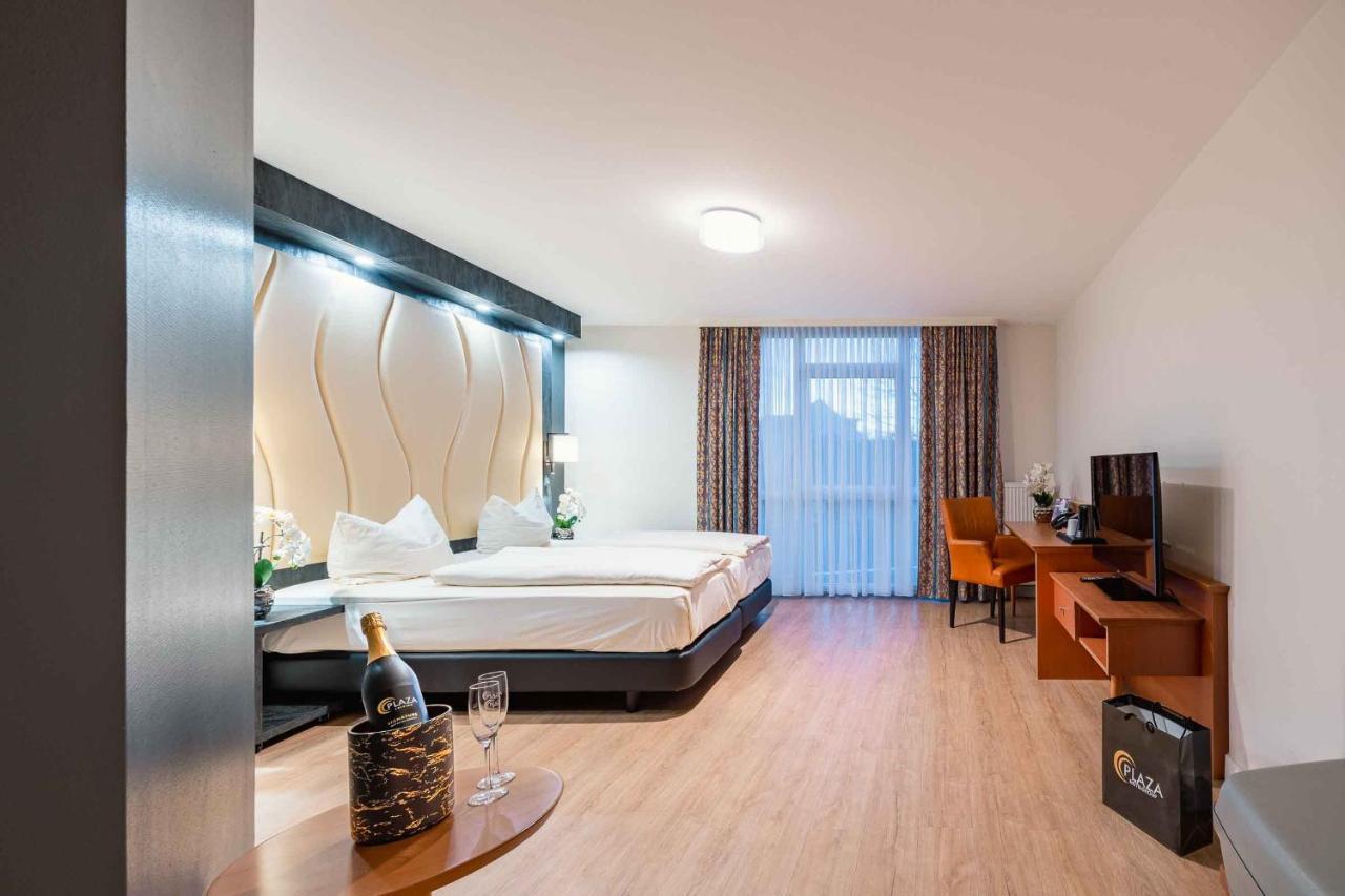 Plaza Inn Koeln Pulheim Extérieur photo