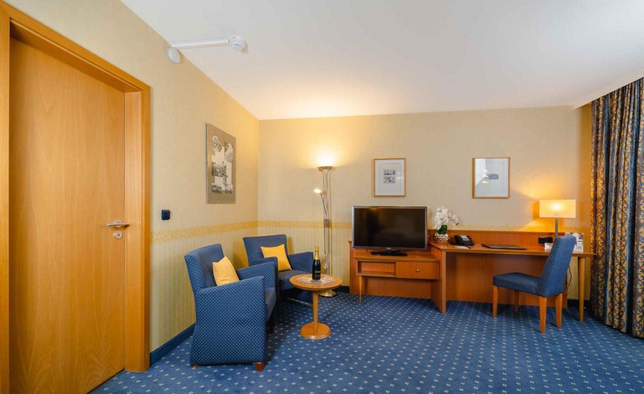 Plaza Inn Koeln Pulheim Extérieur photo