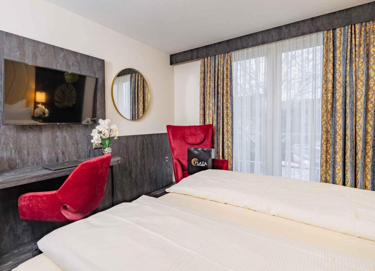 Plaza Inn Koeln Pulheim Extérieur photo