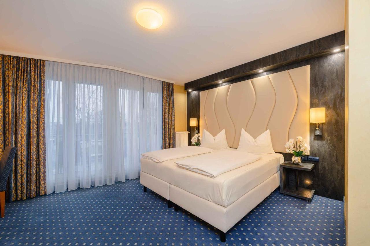 Plaza Inn Koeln Pulheim Extérieur photo