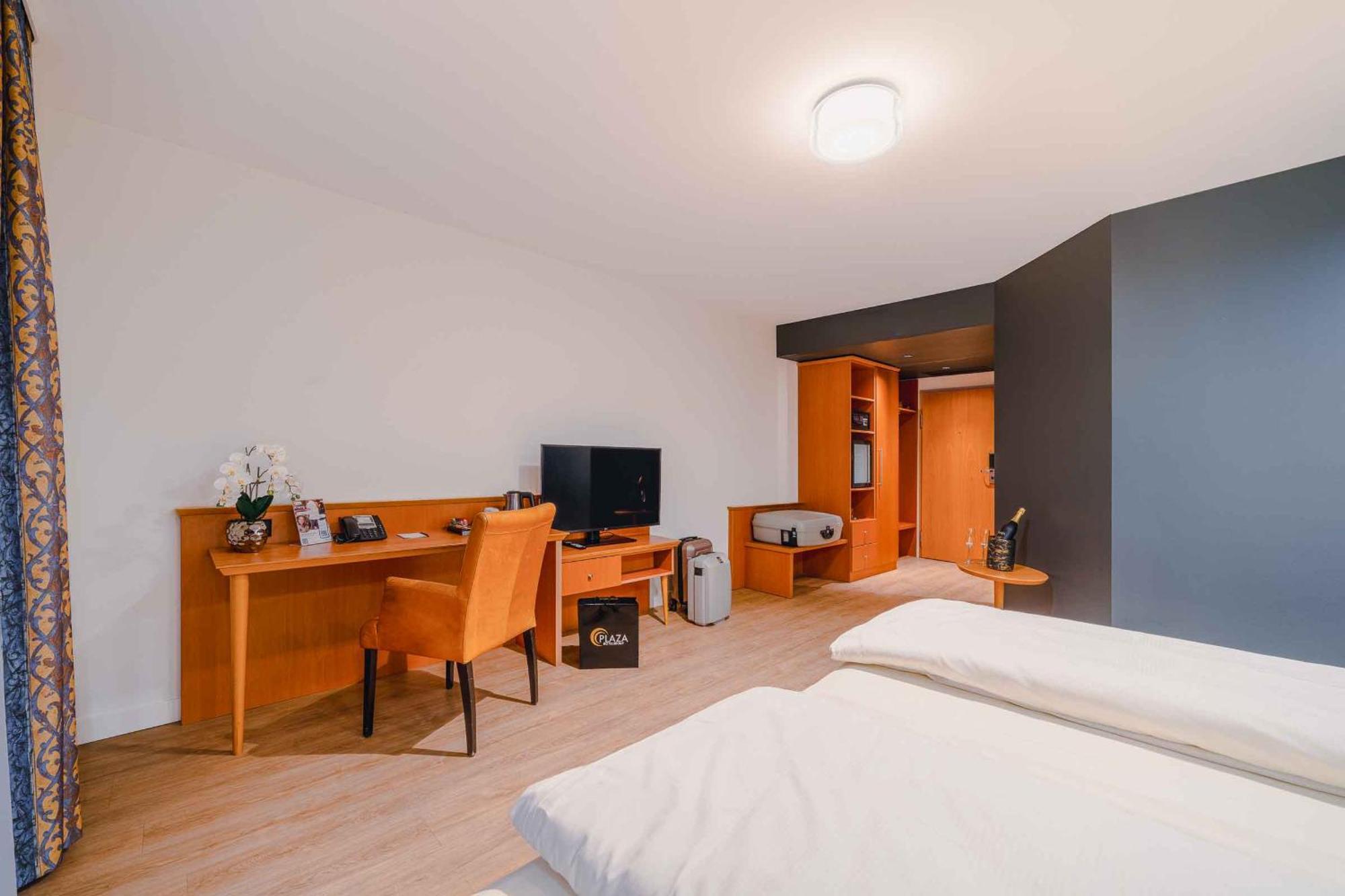 Plaza Inn Koeln Pulheim Extérieur photo