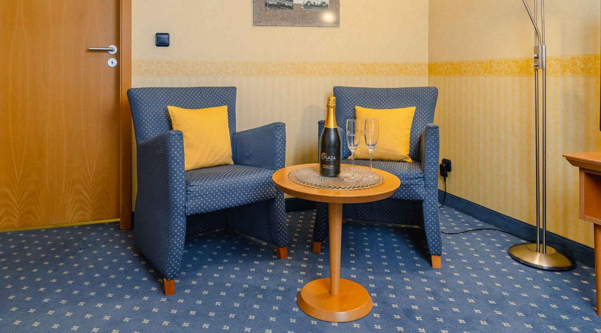 Plaza Inn Koeln Pulheim Extérieur photo