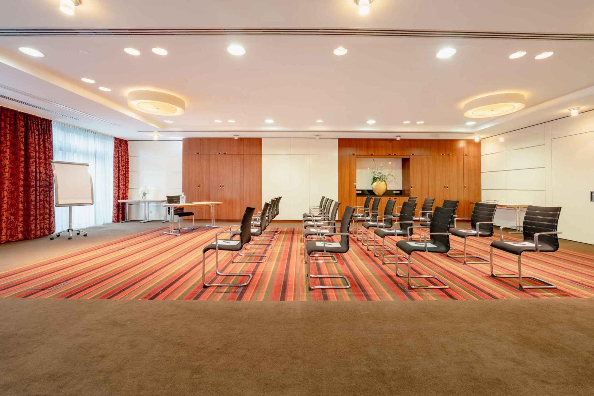 Plaza Inn Koeln Pulheim Extérieur photo