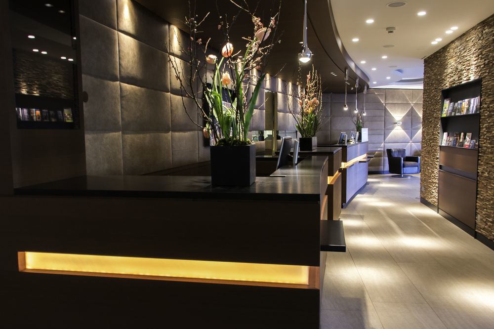 Plaza Inn Koeln Pulheim Extérieur photo
