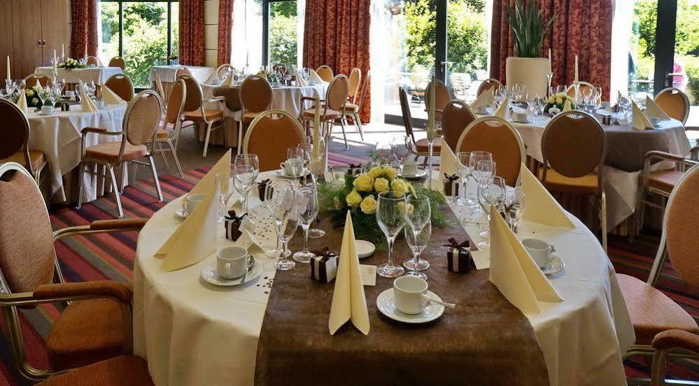 Plaza Inn Koeln Pulheim Extérieur photo
